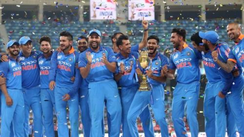 india-cricket-team